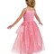 Toddler Deluxe Wicked Glinda Good Witch Pink Dress Costume 3T 4T